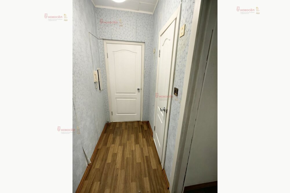 Екатеринбург, ул. Ленина, 62/9 (Втузгородок) - фото квартиры (10)