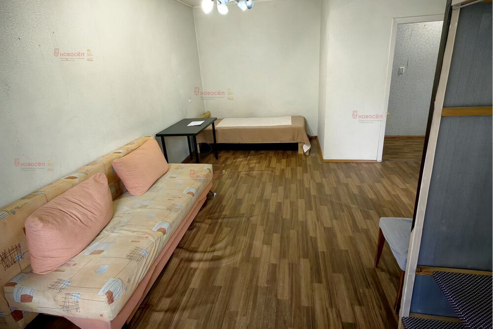 Екатеринбург, ул. Ленина, 62/9 (Втузгородок) - фото квартиры (4)