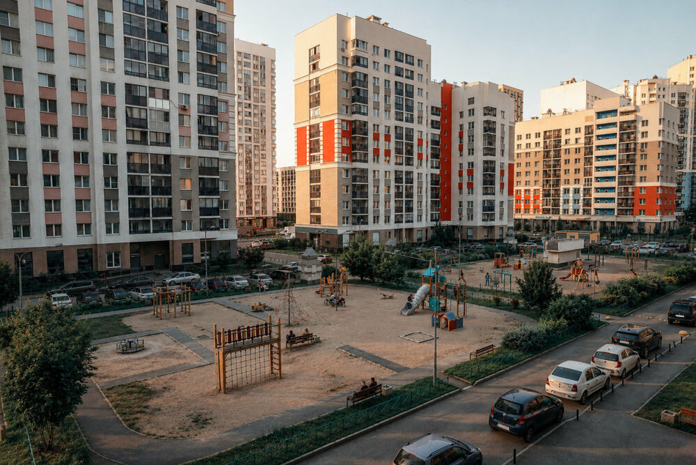 Екатеринбург, ул. Рябинина, 19 (Академический) - фото квартиры (10)
