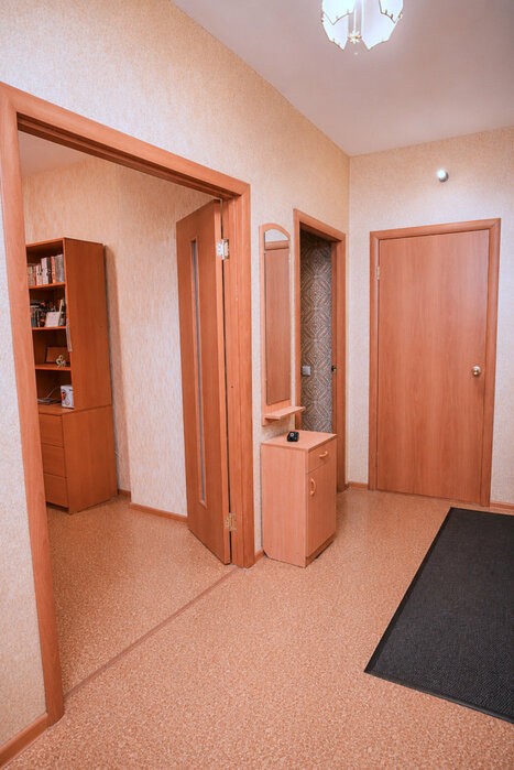 Екатеринбург, ул. Рябинина, 19 (Академический) - фото квартиры (2)