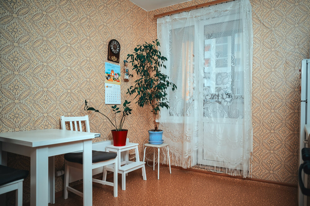 Екатеринбург, ул. Рябинина, 19 (Академический) - фото квартиры (3)