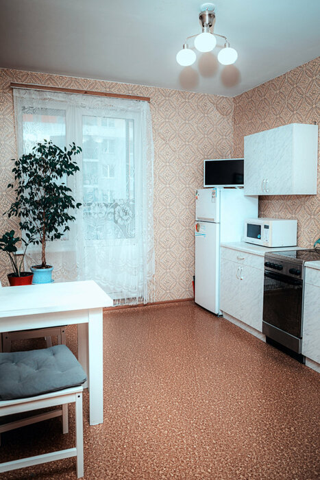 Екатеринбург, ул. Рябинина, 19 (Академический) - фото квартиры (4)