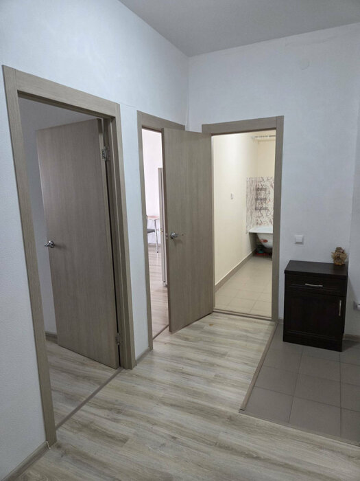 Екатеринбург, ул. Гурзуфская, 11 (Юго-Западный) - фото квартиры (15)
