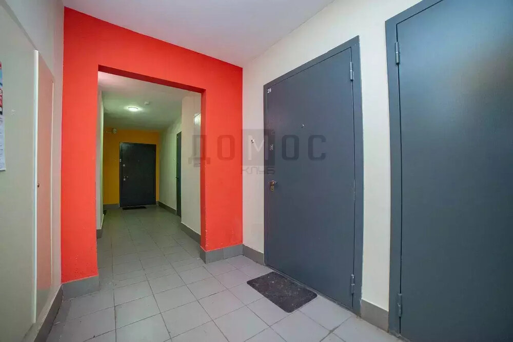Екатеринбург, ул. 40-летия Комсомола, 24 (ЖБИ) - фото квартиры (11)