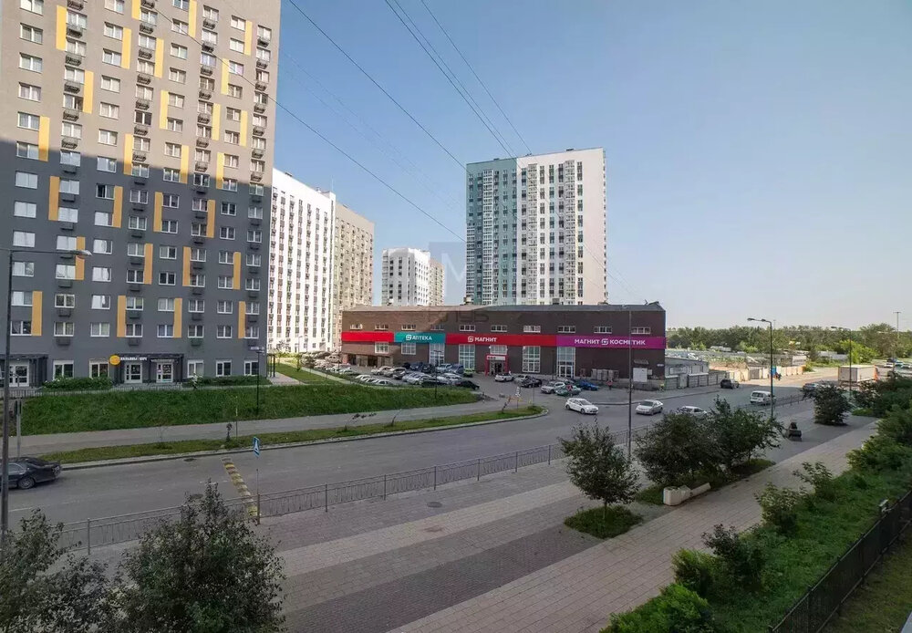 Екатеринбург, ул. 40-летия Комсомола, 24 (ЖБИ) - фото квартиры (14)