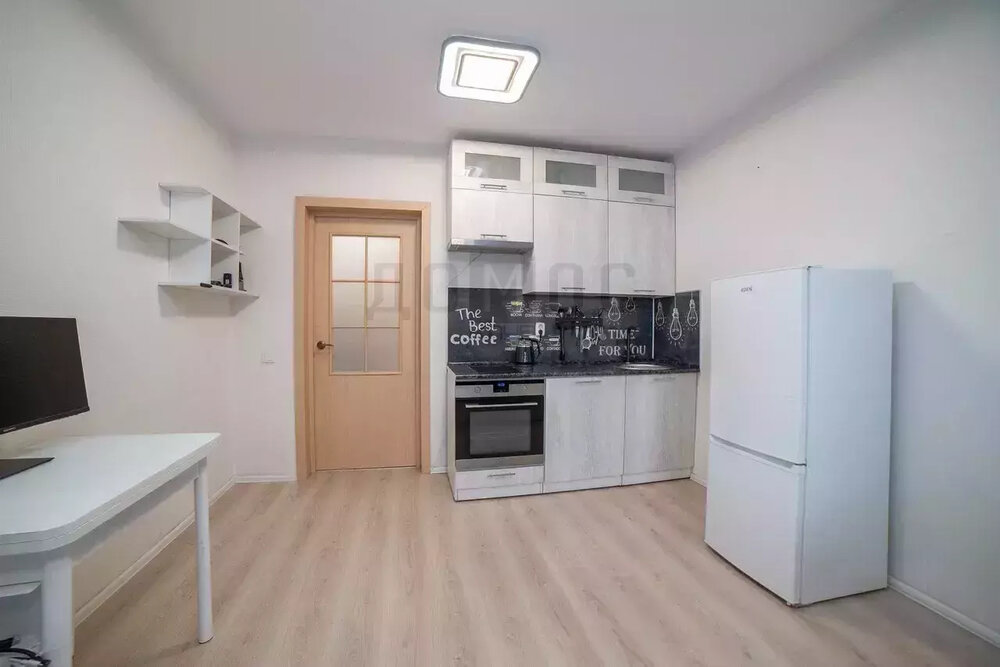 Екатеринбург, ул. 40-летия Комсомола, 24 (ЖБИ) - фото квартиры (3)