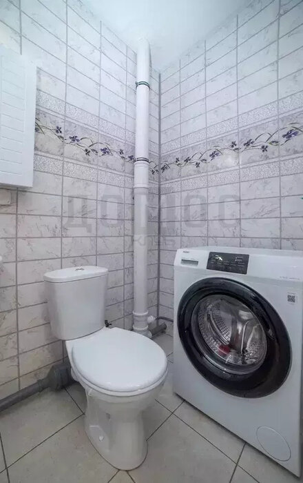 Екатеринбург, ул. 40-летия Комсомола, 24 (ЖБИ) - фото квартиры (8)