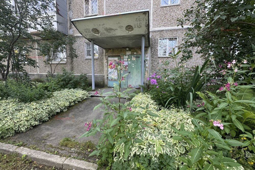 Екатеринбург, ул. Парниковая, 22 (Эльмаш) - фото квартиры (10)