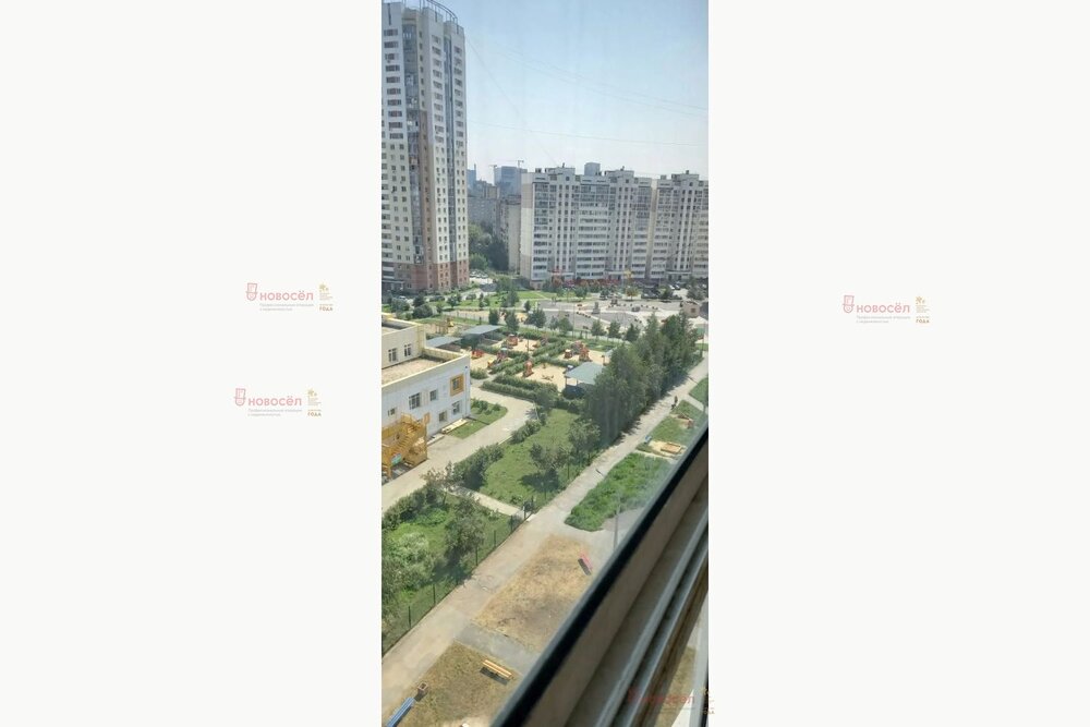 Екатеринбург, ул. Совхозная, 6 (Эльмаш) - фото квартиры (10)