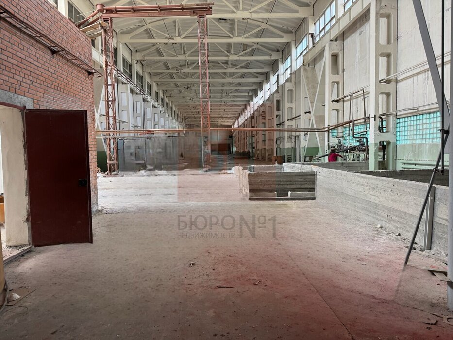 г. Лесной, ул. Технический, 26 (городской округ Город Лесной) - фото склада (3)