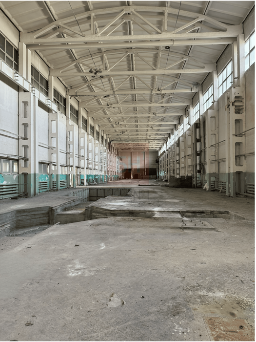г. Лесной, ул. Технический, 26 (городской округ Город Лесной) - фото склада (5)