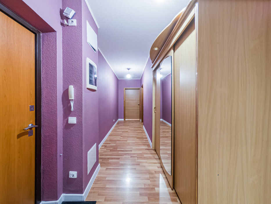 Екатеринбург, ул. Волчанский, 2, к а (Сибирский тракт) - фото квартиры (10)