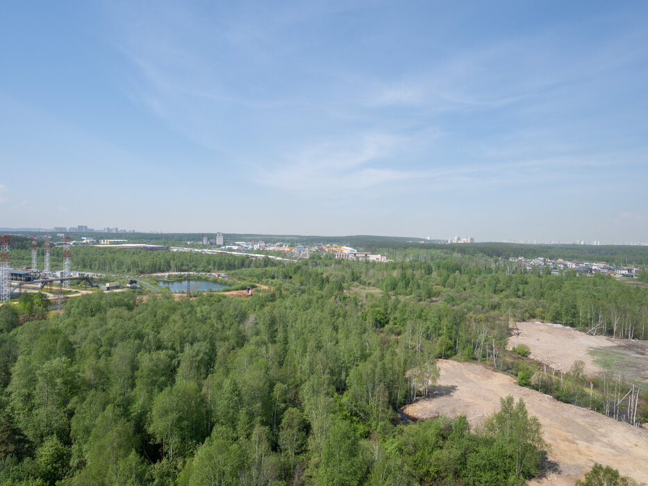 Екатеринбург, ул. Яскина, 14/3 (Компрессорный) - фото квартиры (1)
