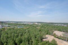 Екатеринбург, ул. Яскина, 14/3 (Компрессорный) - фото квартиры