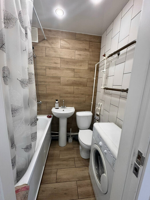 Екатеринбург, ул. Латвийская, 17 (Компрессорный) - фото квартиры (10)