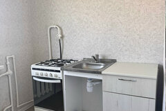 Екатеринбург, ул. Латвийская, 17 (Компрессорный) - фото квартиры