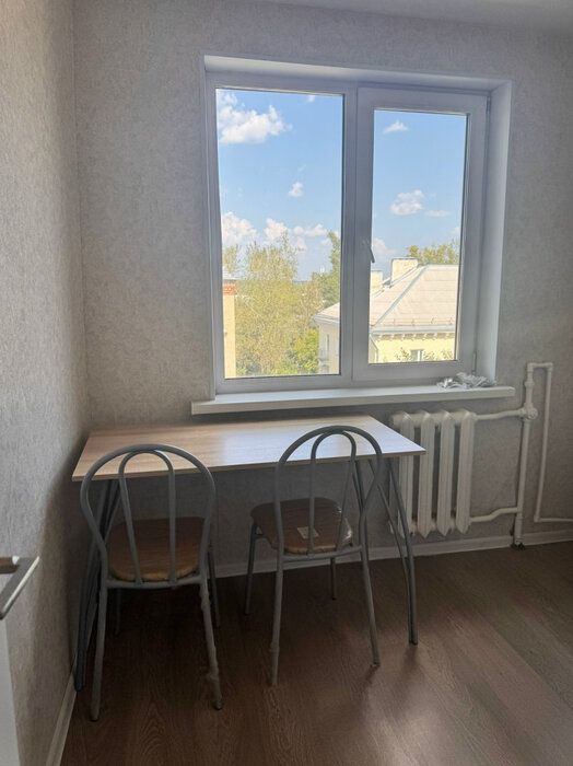 Екатеринбург, ул. Латвийская, 17 (Компрессорный) - фото квартиры (6)