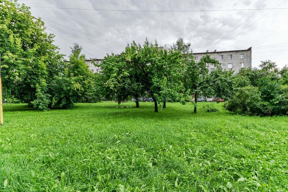 Екатеринбург, ул. Амундсена, 56 (Юго-Западный) - фото квартиры (15)