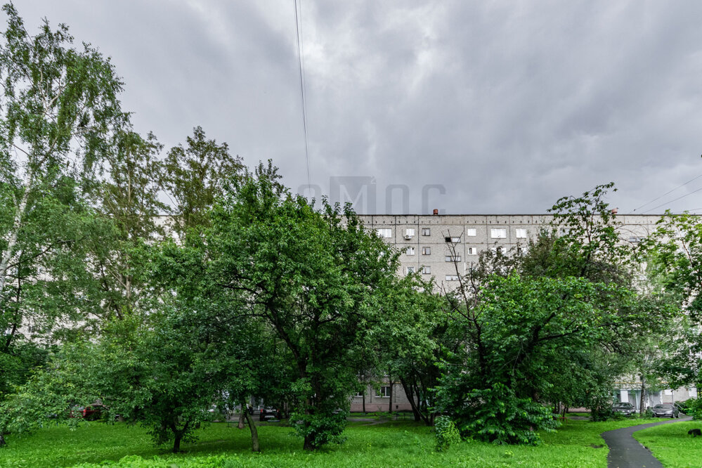 Екатеринбург, ул. Амундсена, 56 (Юго-Западный) - фото квартиры (16)