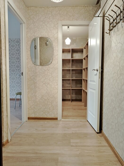 Екатеринбург, ул. Амундсена, 67 (Юго-Западный) - фото квартиры (2)