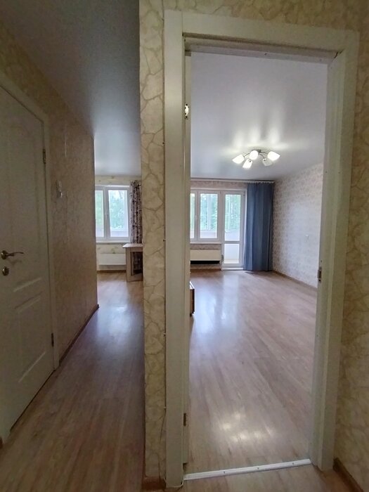 Екатеринбург, ул. Амундсена, 67 (Юго-Западный) - фото квартиры (4)