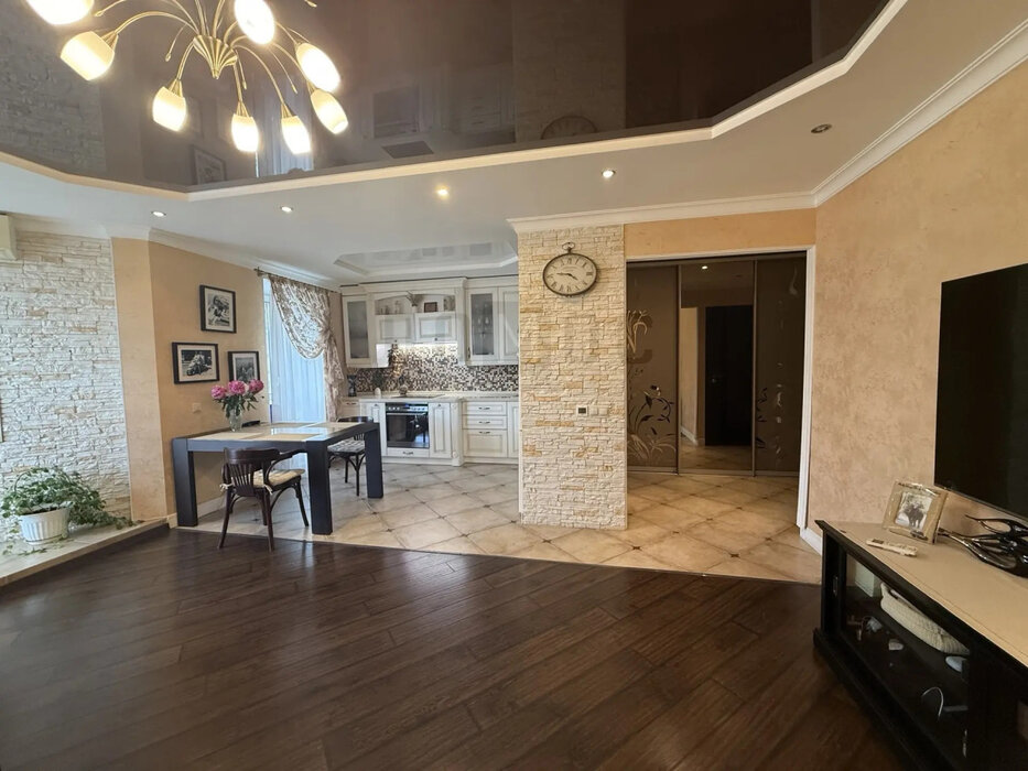 Екатеринбург, ул. Таватуйская, 8 (Новая Сортировка) - фото квартиры (2)