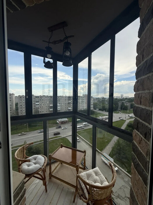 Екатеринбург, ул. Таватуйская, 8 (Новая Сортировка) - фото квартиры (6)