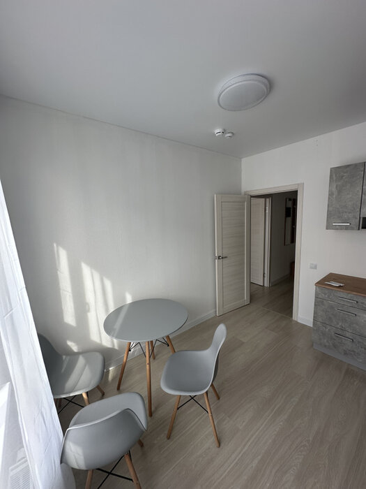 Екатеринбург, ул. Академика Парина, 31 (Академический) - фото квартиры (12)