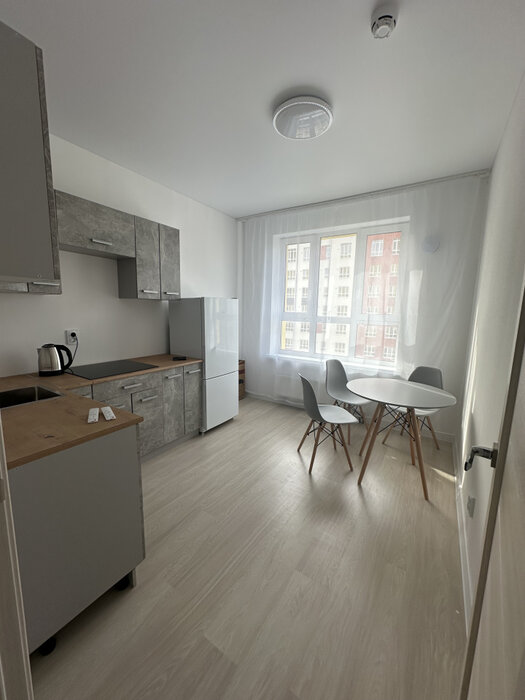Екатеринбург, ул. Академика Парина, 31 (Академический) - фото квартиры (13)