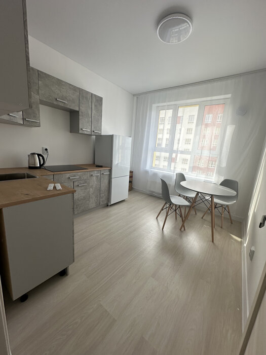 Екатеринбург, ул. Академика Парина, 31 (Академический) - фото квартиры (8)
