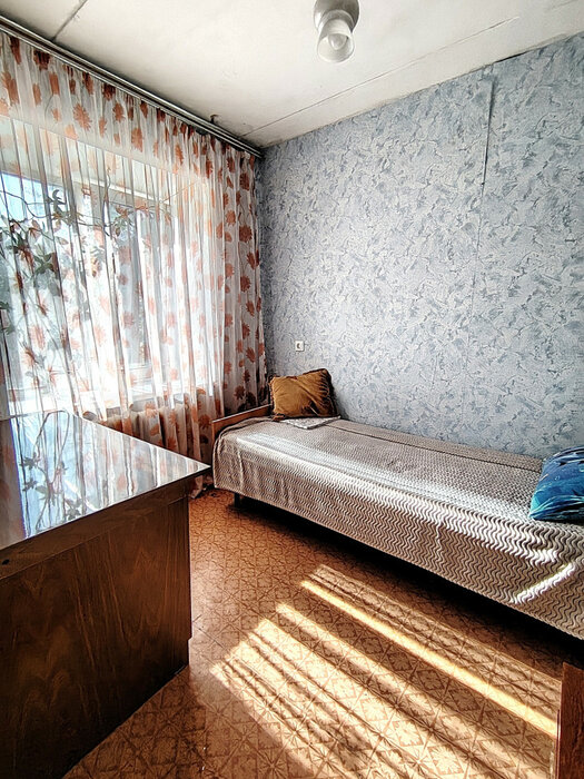 Екатеринбург, ул. Агрономическая, 37 (Вторчермет) - фото квартиры (1)