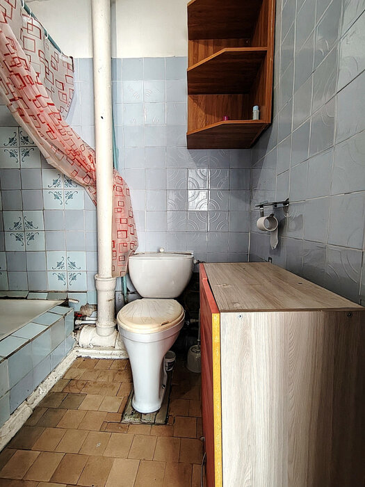 Екатеринбург, ул. Агрономическая, 37 (Вторчермет) - фото квартиры (11)
