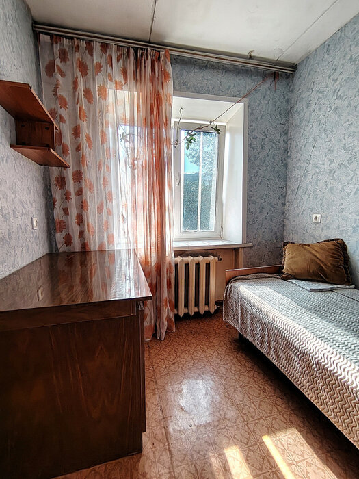 Екатеринбург, ул. Агрономическая, 37 (Вторчермет) - фото квартиры (2)