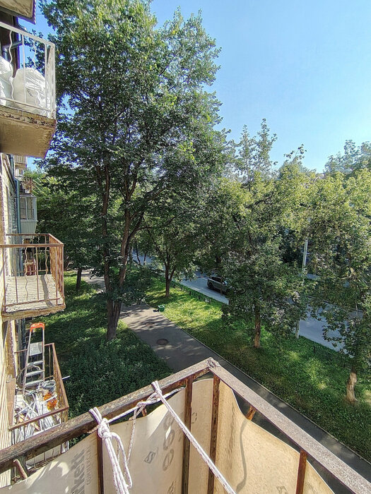 Екатеринбург, ул. Агрономическая, 37 (Вторчермет) - фото квартиры (6)