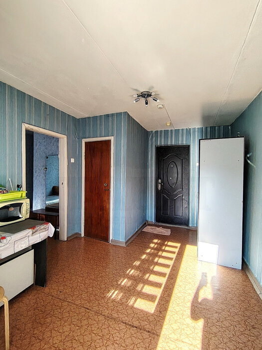 Екатеринбург, ул. Агрономическая, 37 (Вторчермет) - фото квартиры (9)