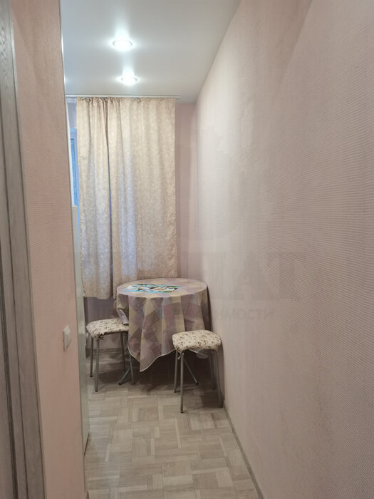 Екатеринбург, ул. Волгоградская, 190 (Юго-Западный) - фото квартиры (6)