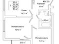 Продажа квартиры: Екатеринбург, ул. Яскина, 14/3 (Юго-Западный) - Фото 9
