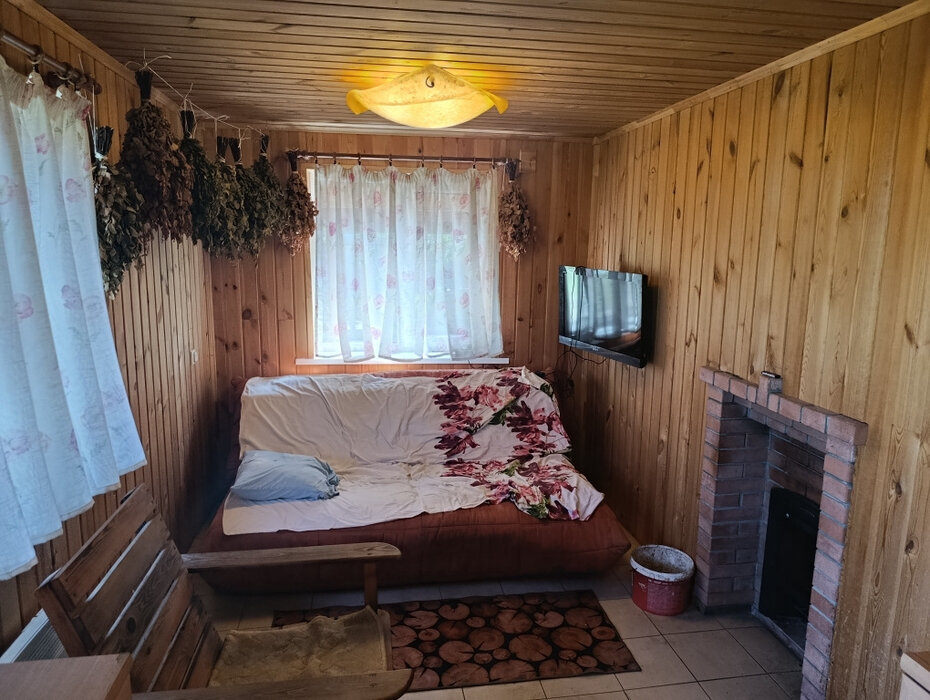 п. Бобровский, ул. Кузнечная, 16 (городской округ Сысертский) - фото дома (9)
