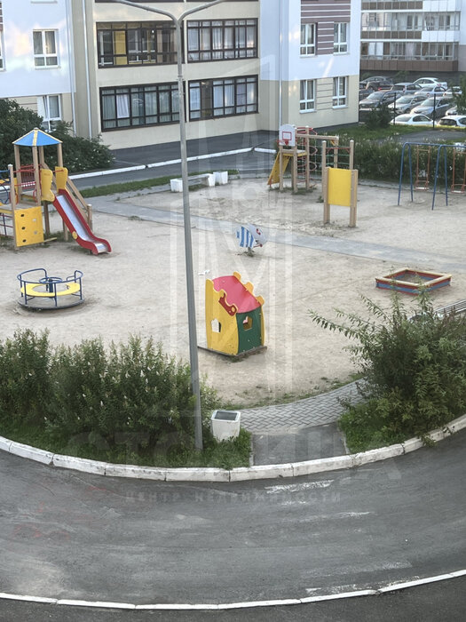 Екатеринбург, ул. Широкореченская, 58/4 (Широкая речка) - фото квартиры (11)