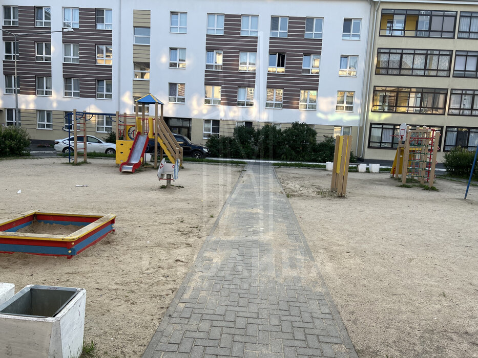 Екатеринбург, ул. Широкореченская, 58/4 (Широкая речка) - фото квартиры (13)