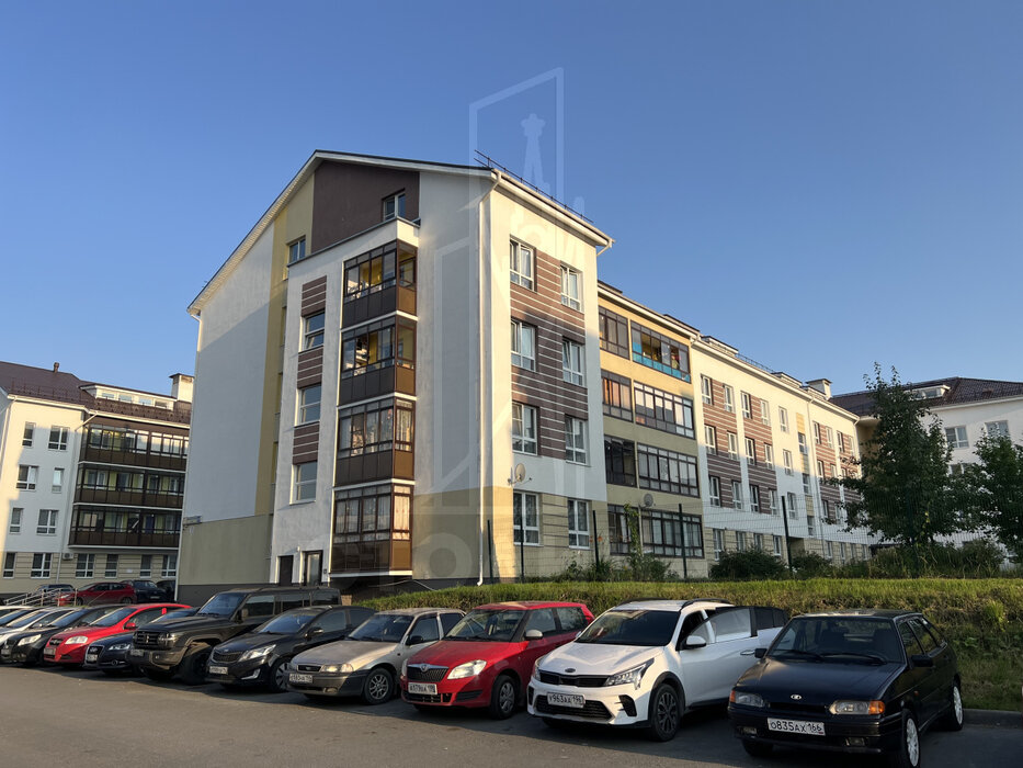 Екатеринбург, ул. Широкореченская, 58/4 (Широкая речка) - фото квартиры (2)