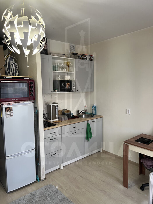 Екатеринбург, ул. Широкореченская, 58/4 (Широкая речка) - фото квартиры (7)