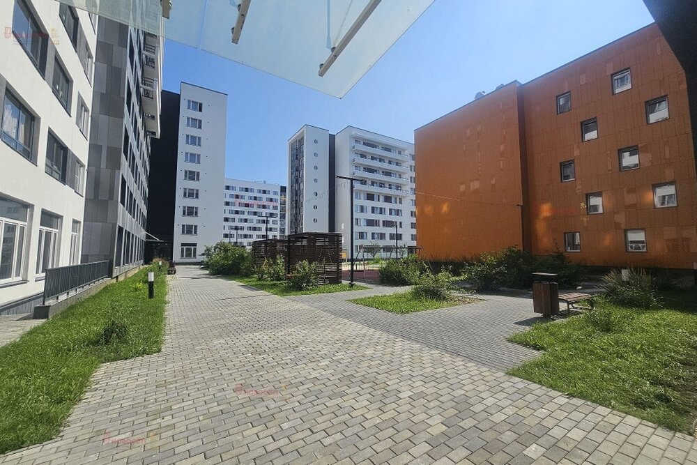 Екатеринбург, ул. Ландау, 51 (Академический) - фото квартиры (16)
