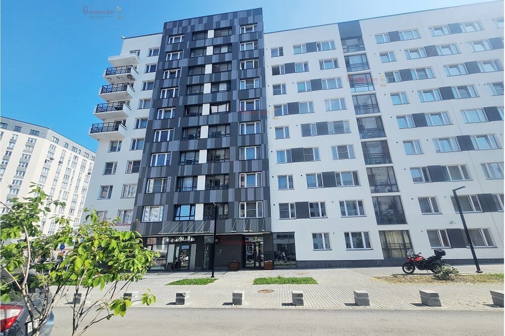 Екатеринбург, ул. Ландау, 51 (Академический) - фото квартиры (2)