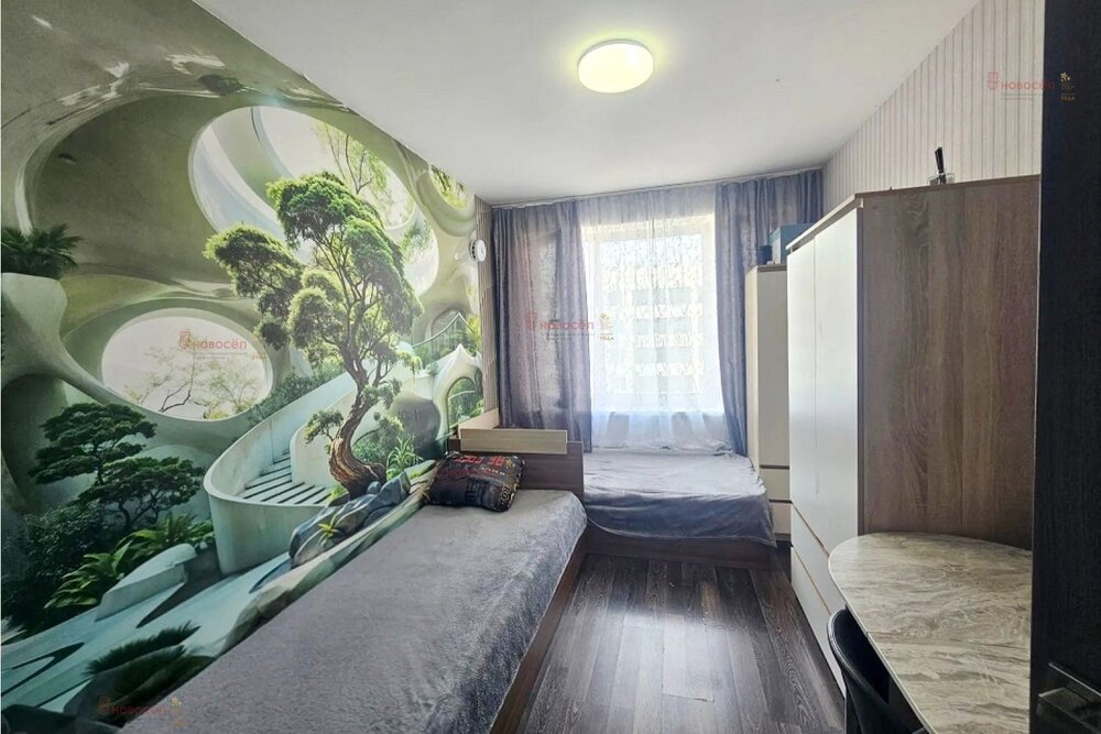 Екатеринбург, ул. Ландау, 51 (Академический) - фото квартиры (5)