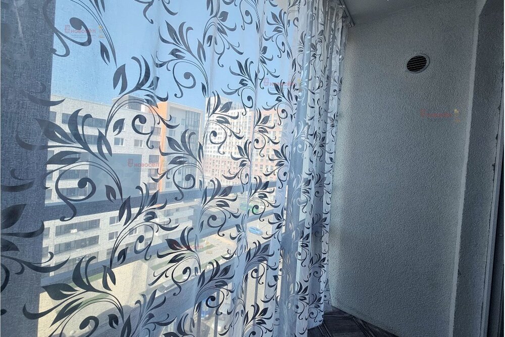 Екатеринбург, ул. Ландау, 51 (Академический) - фото квартиры (6)