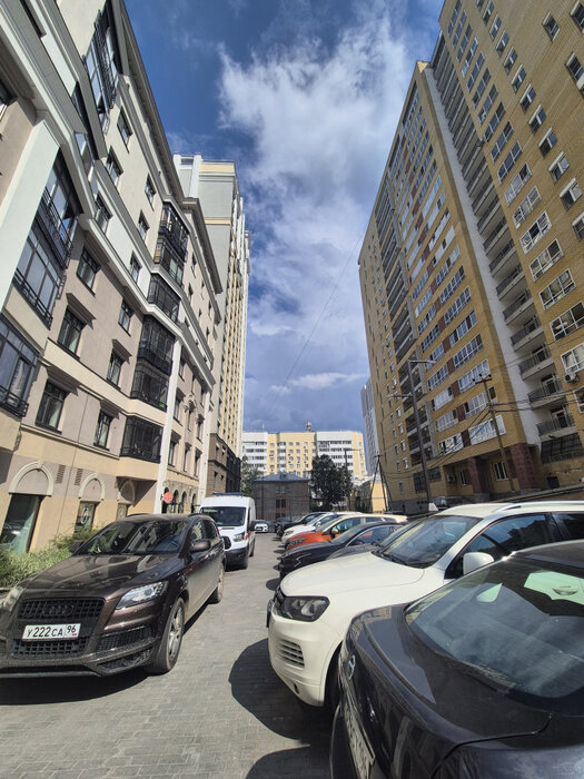 Екатеринбург, ул. Щорса, 53 (Автовокзал) - фото торгового помещения (13)