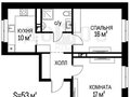 Продажа квартиры: Екатеринбург, ул. Анатолия Мехренцева, 5 (УНЦ) - Фото 2