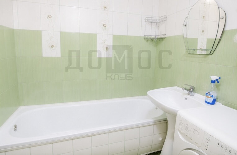 Екатеринбург, ул. Анатолия Мехренцева, 5 (УНЦ) - фото квартиры (8)