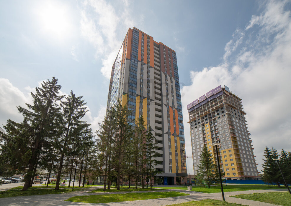 Екатеринбург, ул. Мельковский, 4 (Завокзальный) - фото квартиры (10)